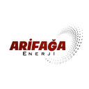 Arifağa Solar Enerji Logo