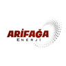 Arifağa Solar Enerji Logo